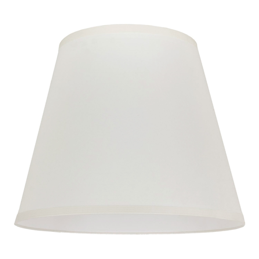 Duolla - Varjostin pöytävalaisimeen SOFIA XS E14 pr. 18,5 cm kerma