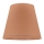 Duolla - Varjostin pöytävalaisimeen SOFIA XS E14 pr. 18,5 cm ruskea