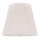 Duolla - Varjostin pöytävalaisimeen SOFIA XS E14 pr. 18,5 cm valkoinen
