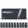 Duracell - 10 kpl Alkaliparisto Procell Industrial LR14/C 1,5V 9038 mAh