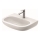 Duravit 23116000002 - Seinään asennettava pesuallas D-CODE 60x46 cm keraaminen/kiiltävä valkoinen