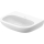 Duravit 23116000702 - Seinään asennettava D-CODE-pesuallas 60 x 46 cm, keramiikka/kiiltävän valkoinen