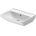 Duravit 2366550060 - Seinään asennettava pesuallas D-NEO 55x44 cm keramiikka/kiiltävä valkoinen