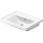 Duravit 2367600060 - Seinään asennettava pesuallas D-NEO 60x48 cm keraaminen/kiiltävä valkoinen