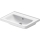 Duravit 2367650060 - Seinään asennettava pesuallas D-NEO 65x48 cm keramiikka/kiiltävä valkoinen