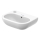 Duravit 7053600092 - Seinään asennettava pesuallas D-CODE 36x27 cm, keraaminen/kiiltävän valkoinen