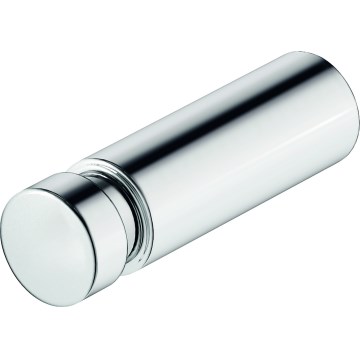 Duravit 99041000 - Seinäkoukku D-CODE, kiiltävä kromi
