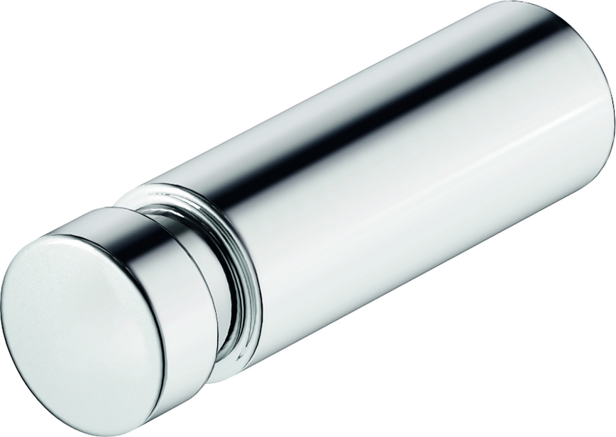 Duravit 99041000 - Seinäkoukku D-CODE, kiiltävä kromi