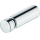Duravit 99041000 - Seinäkoukku D-CODE, kiiltävä kromi