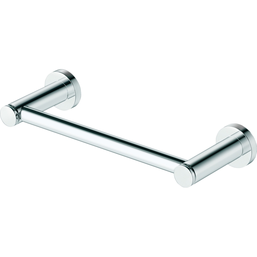 Duravit 99141000 - D-CODE ammeenkahva 28,4 cm kiiltävä kromi