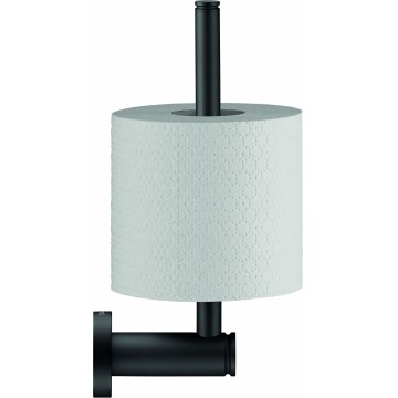 Duravit 99154600 - D-CODE WC-paperiteline, mattamusta