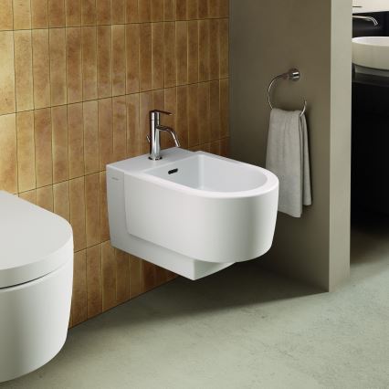 Duravit 99211000 - Seinään asennettava pyyhekoukku D-CODE kiillotettu kromi