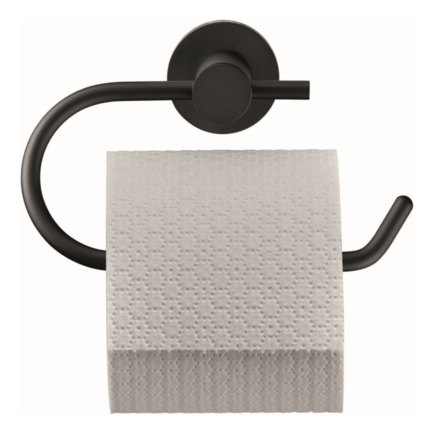 Duravit 99264600 - D-CODE WC-paperiteline mattamusta