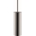 Duravit 99281000 - D-CODE jalallinen WC-harja, kiillotettu kromi