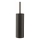 Duravit 99284600 - Seisova WC-harja D-CODE mattamusta