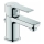 Duravit DC1013001010 - Lavuaarihana + pohjaventtiili D-CODE kiiltävä kromi