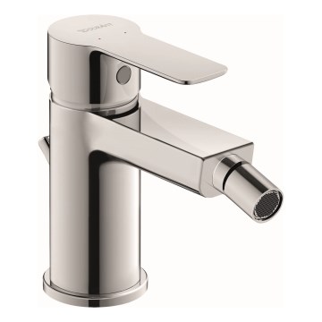 Duravit DC2400011010 - D-CODE bidehana, kiiltävä kromi