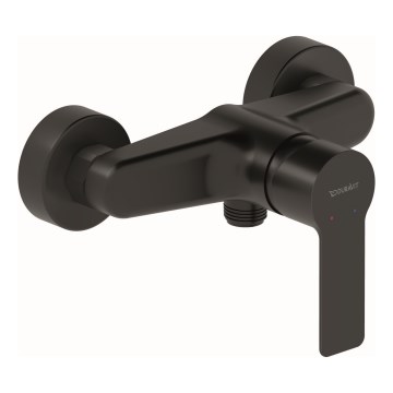 Duravit DC4230001046 - Suihkuhana D-CODE mattamusta