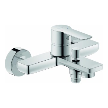 Duravit DC5230001010 - D-CODE ammehana, kiiltävä kromi