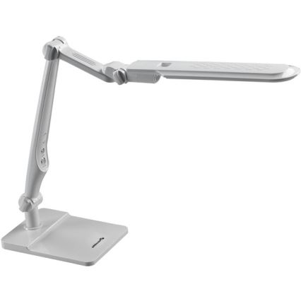 Himmennettävä LED-pöytävalaisin MATRIX LED/10W/230V