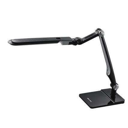 Himmennettävä LED-pöytävalaisin MATRIX LED/10W/230V