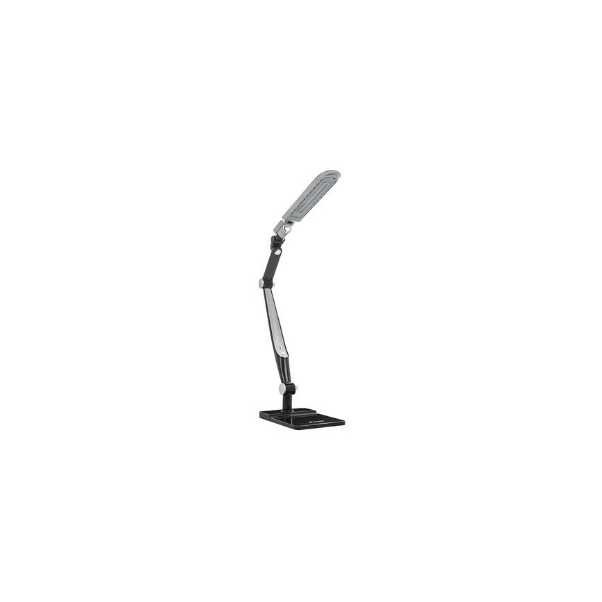 Himmennettävä LED-pöytävalaisin MATRIX LED/10W/230V