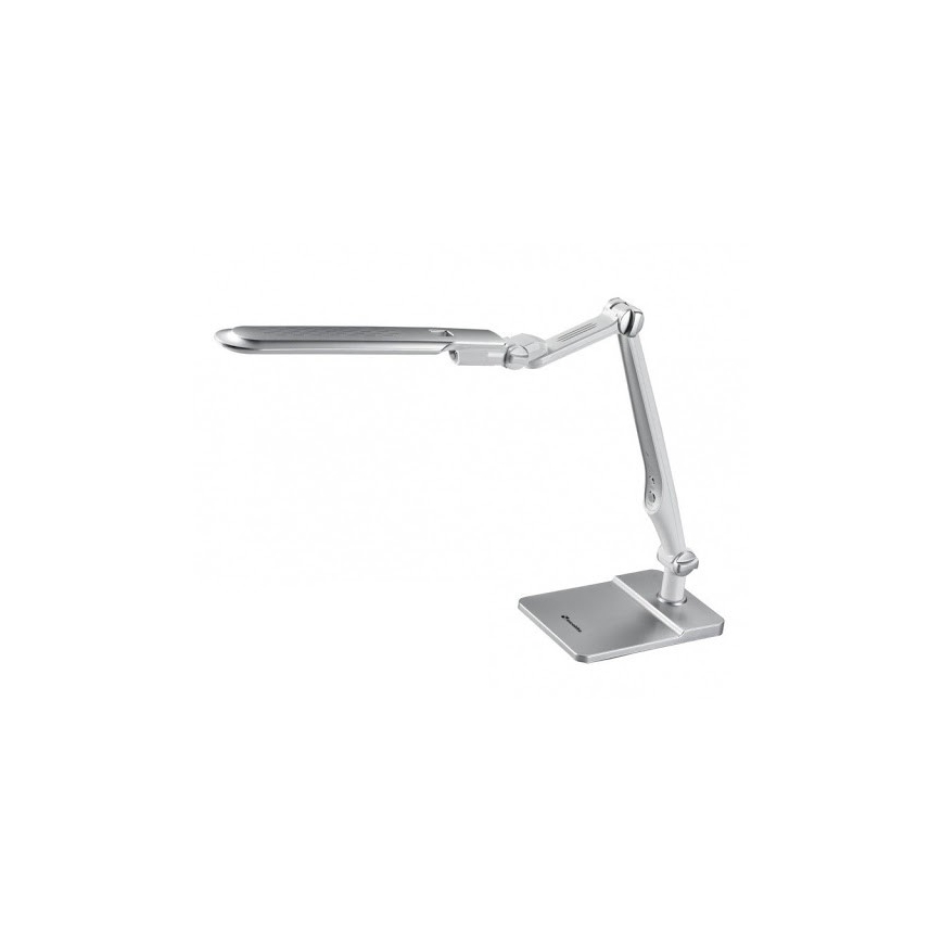 Himmennettävä LED-pöytävalaisin MATRIX LED/10W/230V