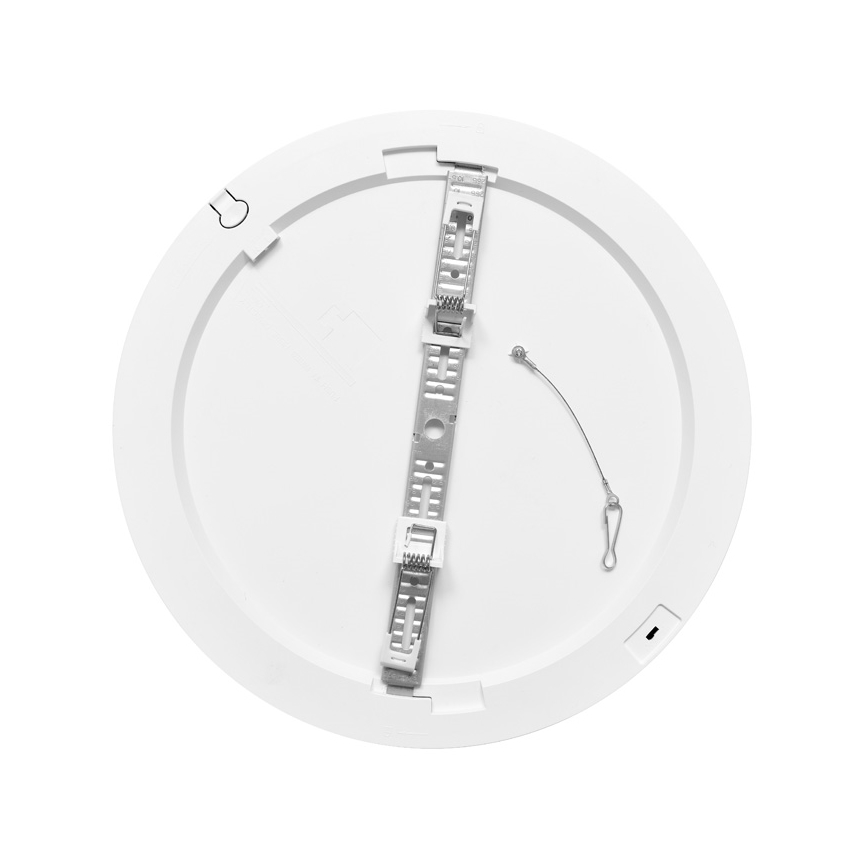LED upotettava valo VALI LED/30W/230V 3000/4000/6000K