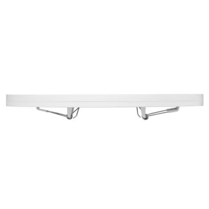 LED upotettava valo VALI LED/30W/230V 3000/4000/6000K