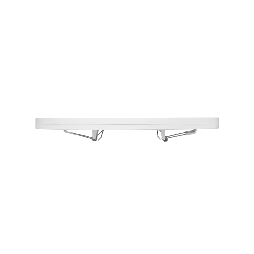 LED upotettava valo VALI LED/30W/230V 3000/4000/6000K