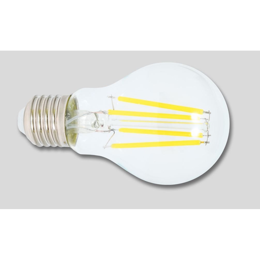 LED-lamppu RETRO A60 E27/2,3W/230V 3000K 485lm