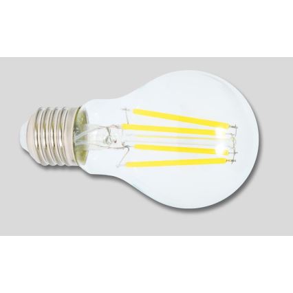 LED-polttimo RETRO A60 E27/2,3W/230V 3000K 485lm
