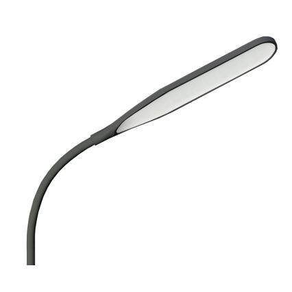 Himmennettävä LED-pöytävalaisin PRIM LED/10W/230V 3000-6000K musta