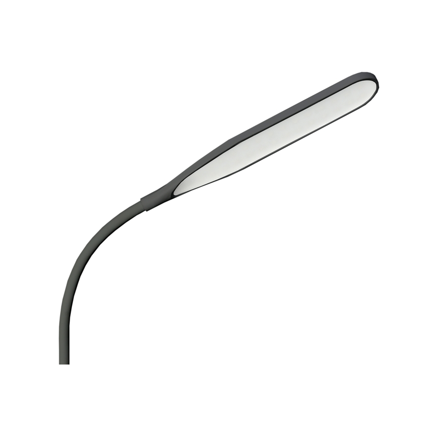 Himmennettävä LED-pöytävalaisin PRIM LED/10W/230V 3000-6000K musta
