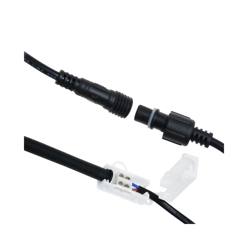 LED-kattovalaisin kylpyhuoneeseen ROXY LED/22W/230V IP66
