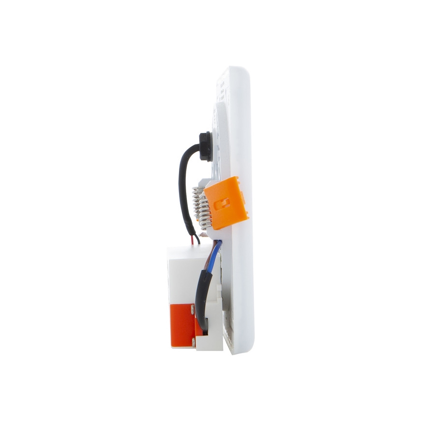 LED-kattovalaisin kylpyhuoneeseen ROXY LED/11W/230V IP66
