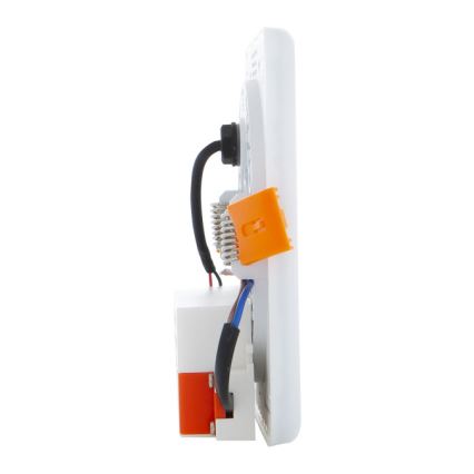 LED-kattovalaisin kylpyhuoneeseen ROXY LED/22W/230V IP66