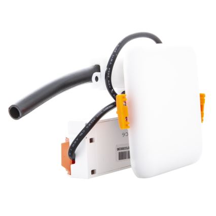 LED-kattovalaisin kylpyhuoneeseen ROXY LED/6W/230V IP66