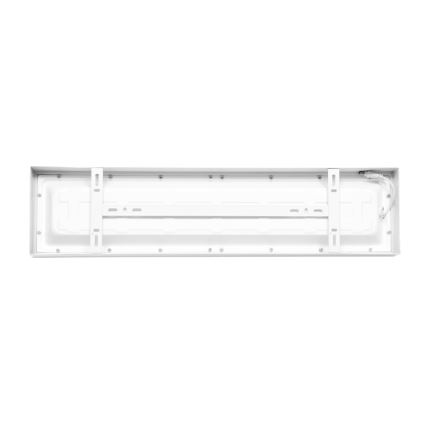 LED-kattovalaisin PILO LED/36W/230V 4100K 124 cm valkoinen