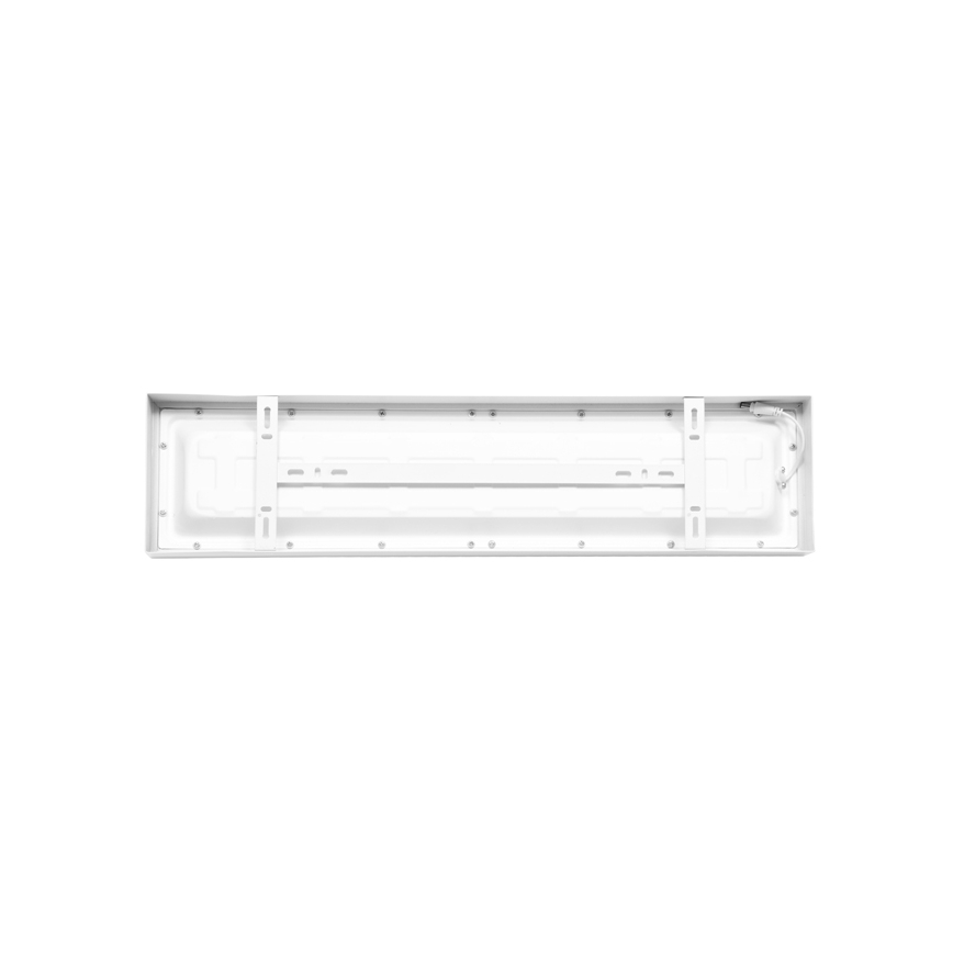 LED-kattovalaisin PILO LED/36W/230V 4100K 124 cm valkoinen