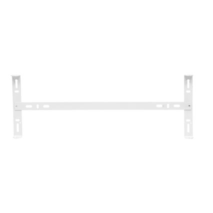 LED-kattovalaisin PILO LED/36W/230V 4100K 124 cm valkoinen
