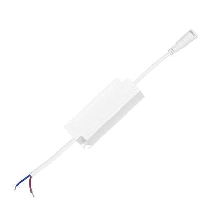 LED-kattovalaisin PILO LED/36W/230V 4100K 124 cm valkoinen