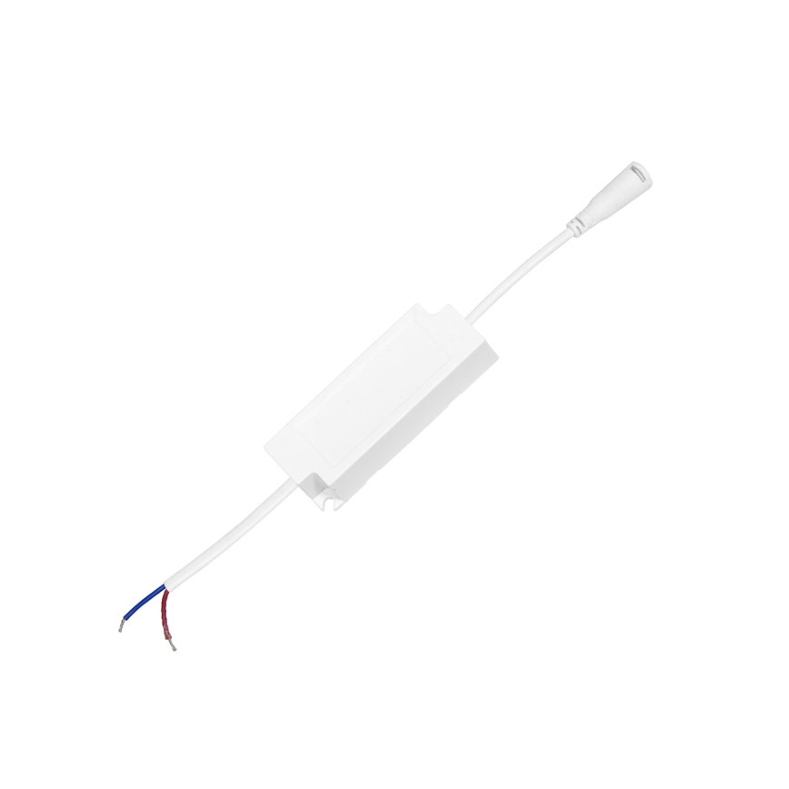 LED-kattovalaisin PILO LED/36W/230V 4100K 124 cm valkoinen