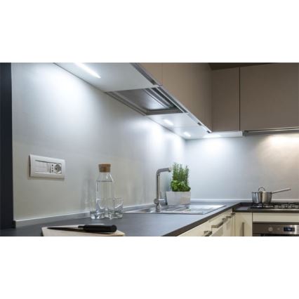 LED Työtasovalo RONY LED/24W/230V