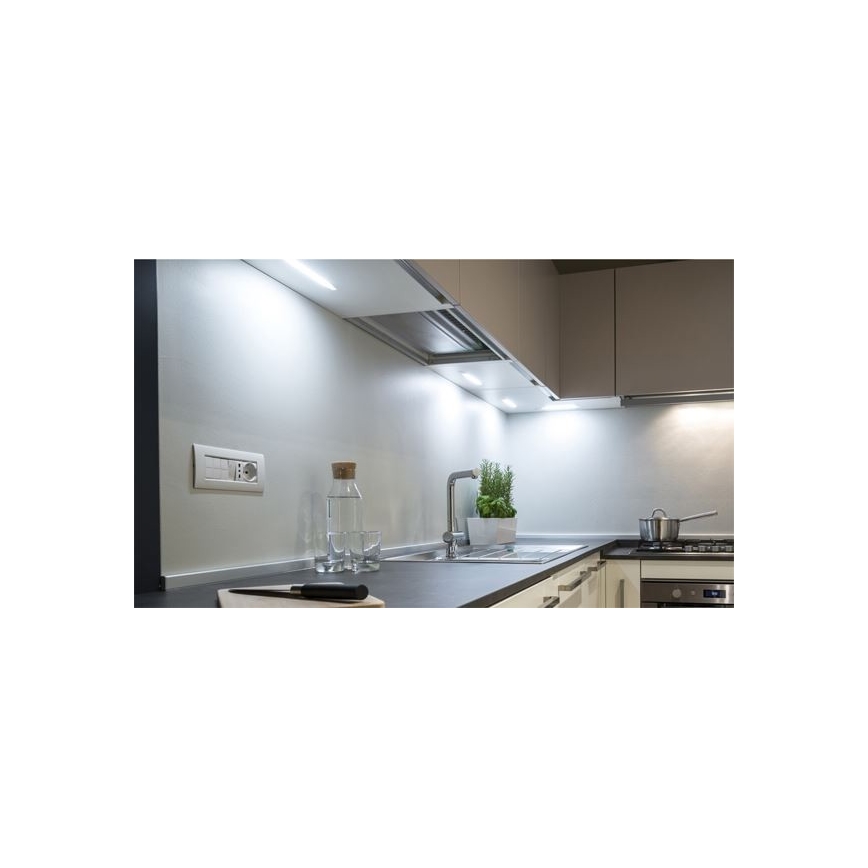 LED Työtasovalo RONY LED/24W/230V