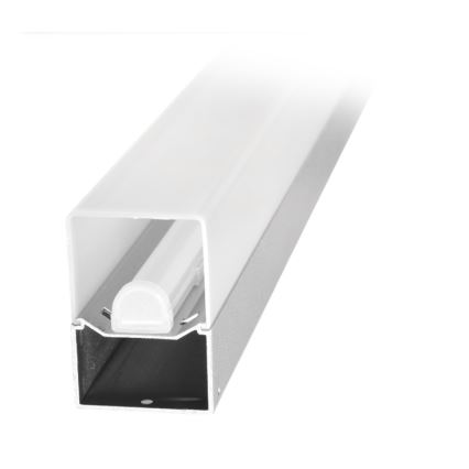 Keittiökaappien alla oleva LED-valo ALBA LED/22W/230V IP44