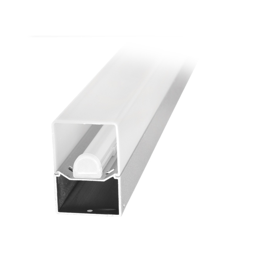 Keittiökaappien alla oleva LED-valo ALBA LED/22W/230V IP44
