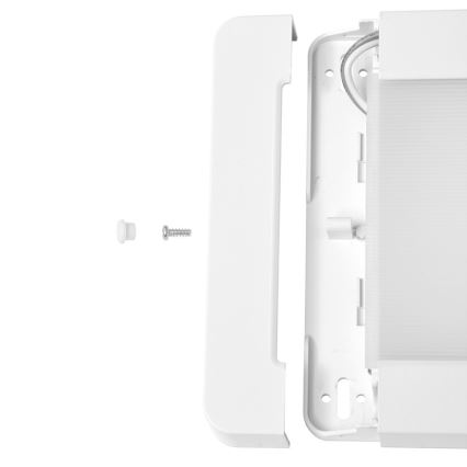 LED-paneeli SEMI LED/25W/230V