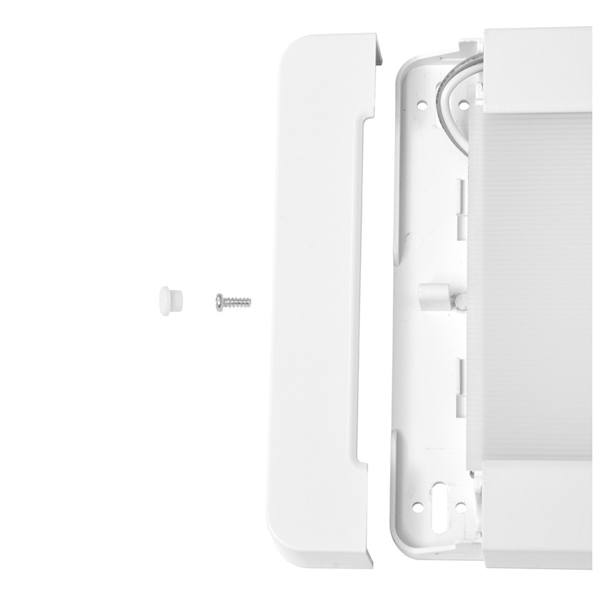 LED-paneeli SEMI LED/25W/230V