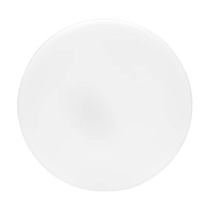 LED-kattovalaisin kylpyhuoneeseen LIRA LED/12W/230V 4000K halkaisija 24 cm IP44